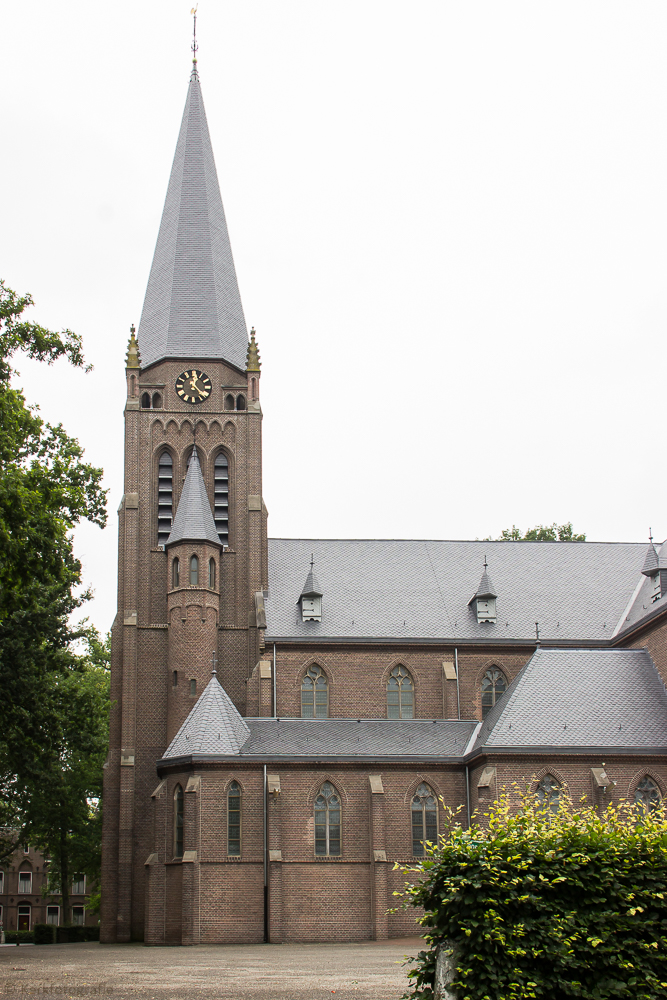 RK Vaassen Martinuskerk